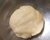 Foto langkah ke 2 dari resep Pastel Renyah Isi Kentang Wortel.