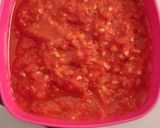 Foto langkah ke 3 dari resep Sambal goreng serba guna.