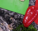 Foto del paso 1 de la receta: Milanesa de carne con puré mixto