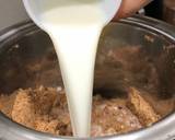 Chocolate Ice cream recipe step 2 photo