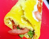 Foto del paso 5 de la receta: Pionono (Sin TACC / Gluten Free / Vegan)