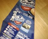A picture of step 1 of Biscuit Bread Sticks .