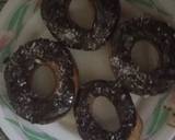 Doughnuts #wheat challenge #4weeks recipe step 3 photo