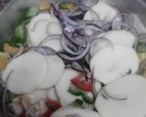صورة لخطوة 1 من وصفة صينيه بطاطس