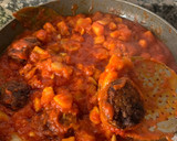 Foto del paso 9 de la receta: Albóndigas con salsa