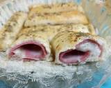 Pepperoni pizza sticks recipe step 8 photo