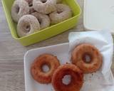 Cara Membuat Chicken Nugget Donat 7