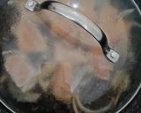 Foto langkah ke 5 dari resep Oyakodon.