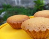 Foto langkah ke 3 dari resep Bolu Klemben.