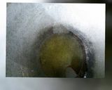 Foto langkah ke 5 dari resep Bakwan terong spesial Ala we el.