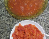 Foto del paso 9 de la receta: Pastel de verduras 🍅
