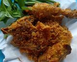 Foto langkah ke 7 dari resep Ayam Kremes kriuk.