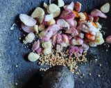 Foto langkah ke 4 dari resep Abon Ayam.