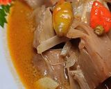 Foto langkah ke 6 dari resep Gulai Ayam sat set.
