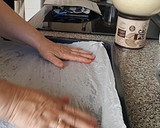 Foto del paso 6 de la receta: Brazo de Gitano relleno de Trufa