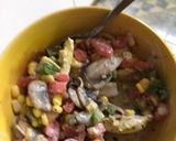 Foto del paso 4 de la receta: Ensalada variada