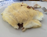 Foto del paso 10 de la receta: Pastel de carne y patata 
