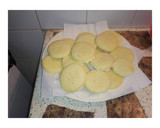 Foto del paso 6 de la receta: Alfajores de Maizena sin manteca