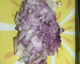 Foto del paso 1 de la receta: Encuentros en salsa de maní