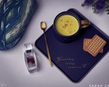 صورة لخطوة 3 من وصفة كاسترد (مشروب)