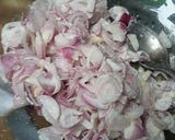 Foto langkah ke 2 dari resep Bawang Goreng Renyah.