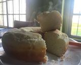 Foto del paso 5 de la receta: Pan casero sin tacc!