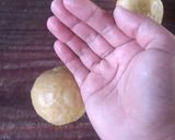 Foto del paso 4 de la receta: Pan de muerto tradicional de la costa Oaxaqueña