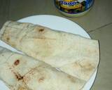 Chicken wraps recipe step 6 photo