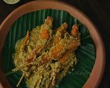 চিংড়ি পোস্ত (Chingri Posto Recipe In Bengali) রেসিপি ধাপ - 4 ছবি