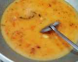Foto langkah ke 6 dari resep Sayur kulit mlinjo santan.