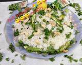Green peas pulao (matar pulao) recipe step 13 photo