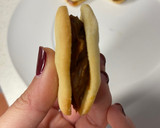 Foto del paso 7 de la receta: Alfajores rápidos y fáciles- especial San Valentín