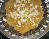 मूंग दाल का हलवा (Moong dal ka halwa recipe in hindi) रेसिपी चरण 2 फोटो