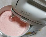 Foto langkah ke 2 dari resep Bolu kukus mekar lembut.