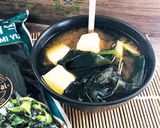 Hình bước làm 3 của món Canh miso