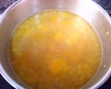 Foto del paso 2 de la receta: Crema de lentejas y calabaza al curry
