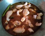Foto langkah ke 2 dari resep 20. Ayam Bakar.