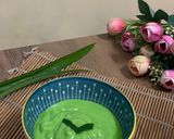 Foto langkah ke 4 dari resep Selai Sarikaya Pandan.