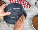 Foto del paso 6 de la receta Bizcocho de zanahoria