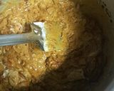 A picture of step 5 of Egg Biryani.