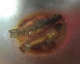 A picture of step 2 of Bengali Cat fish curry #Cookpad.