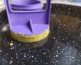 Foto del paso 3 de la receta: Medallones de garbanzos ✨