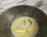 Foto langkah ke 3 dari resep Opor Ayam.