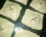 A picture of step 6 of Puff pastry Beef box.