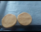 Foto del paso 4 de la receta: Masa hojarascas (alfajores)