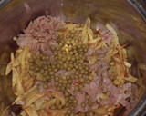 Foto del paso 2 de la receta: Revuelto gramajo