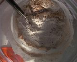 Foto del paso 5 de la receta: Hamburguesa de lentejas, soja y garbanzo con pan casero integral