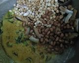 नायलोन पोहा का चिवडा़ (nylon poha ka chivda recipe in Hindi) रेसिपी चरण 3 फोटो