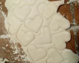 Foto del paso 3 de la receta: Mentitas