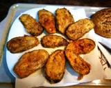Foto del paso 3 de la receta: Berenjenas en gabardina